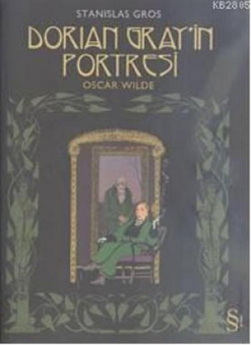 Dorian Gray'in Portresi