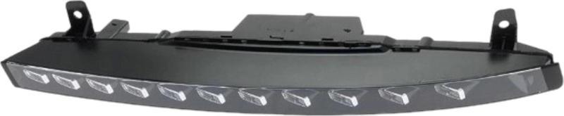 4L0953042E Sinyal Lambası Ön Tampon SAĞ Logo Silinmiş - Audı Q7 2010-2015