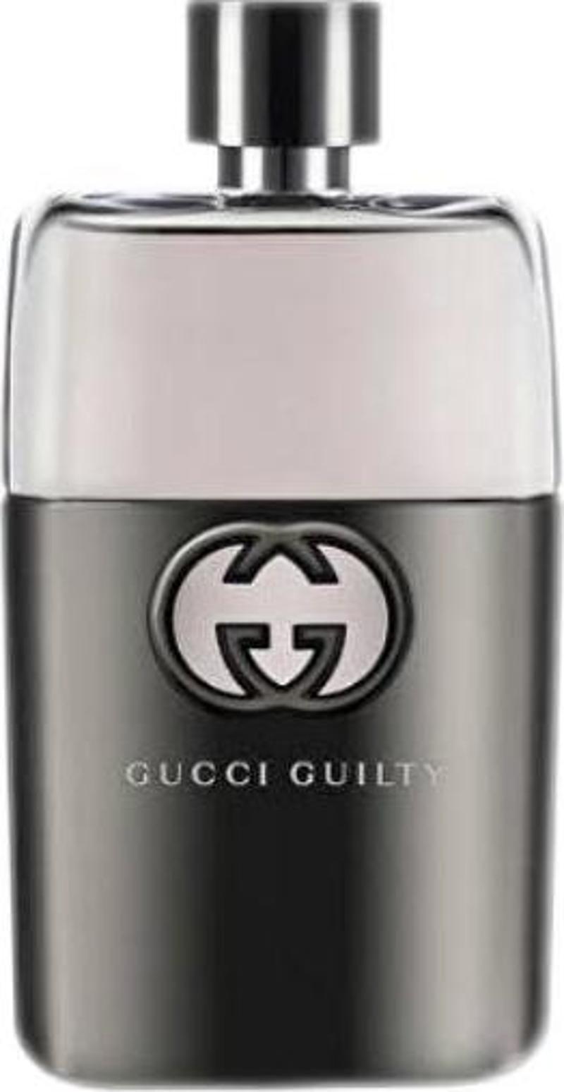 Guilty EDT 90 ml Erkek Parfüm