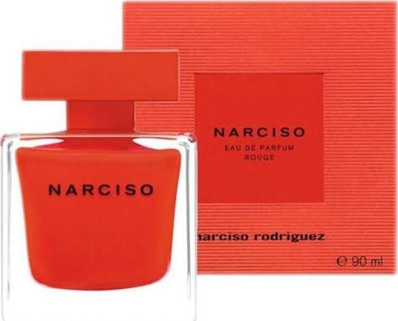 Narciso Rouge EDP 90 ml Kadın Parfüm