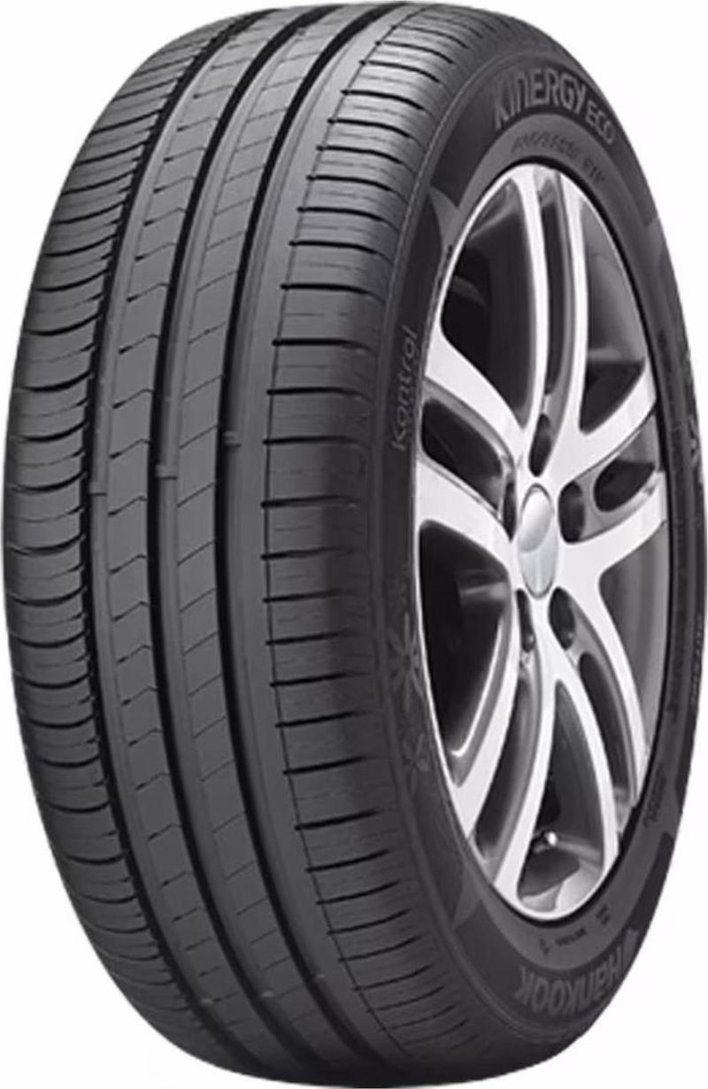 205/55R16 91H Kinergy Eco2 K435 Oto Yaz Lastiği (Üretim Yılı:2024)