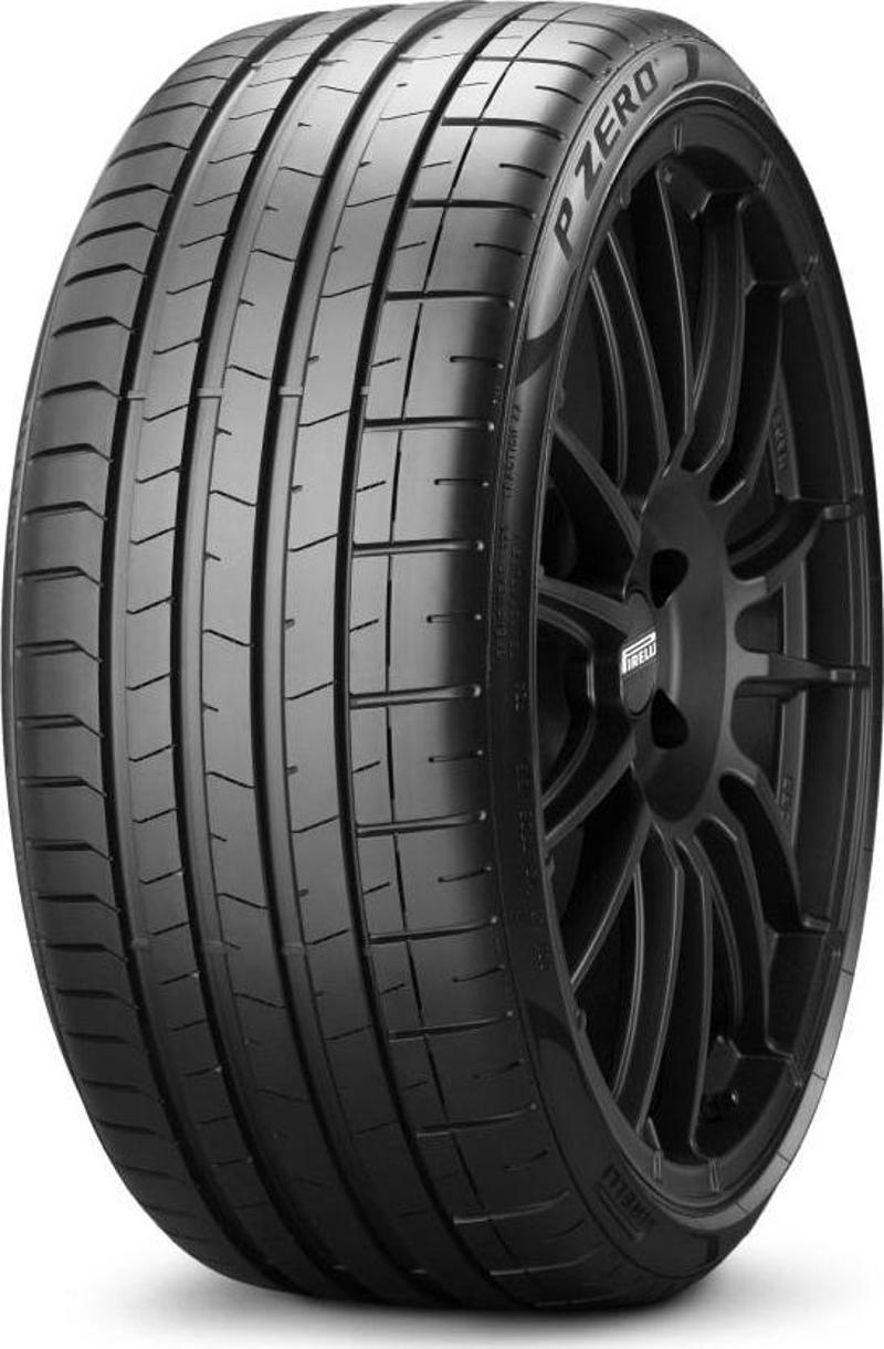 245/45R18 100Y XL RFT P-Zero (PZ4) BMW (*) Otomobil Yaz Lastiği (Üretim Yılı:2024)