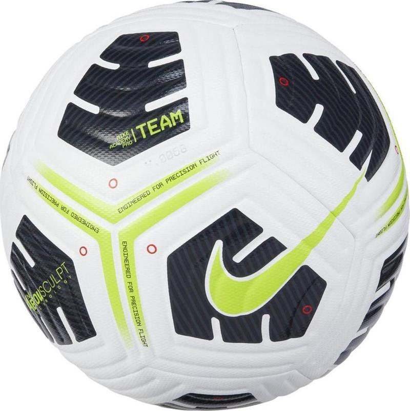 CU8038-100 Acd Pro Team Fifa Sz 5 Futbol Topu