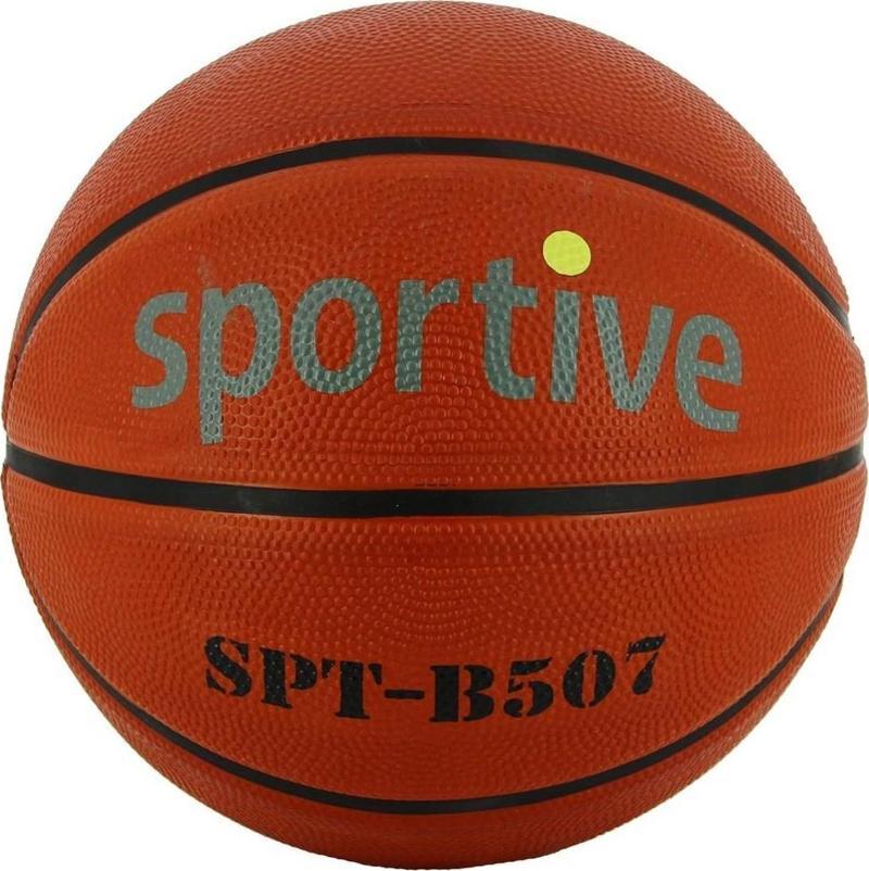 SPT-B507 Bounce 7 No Basketbol Topu