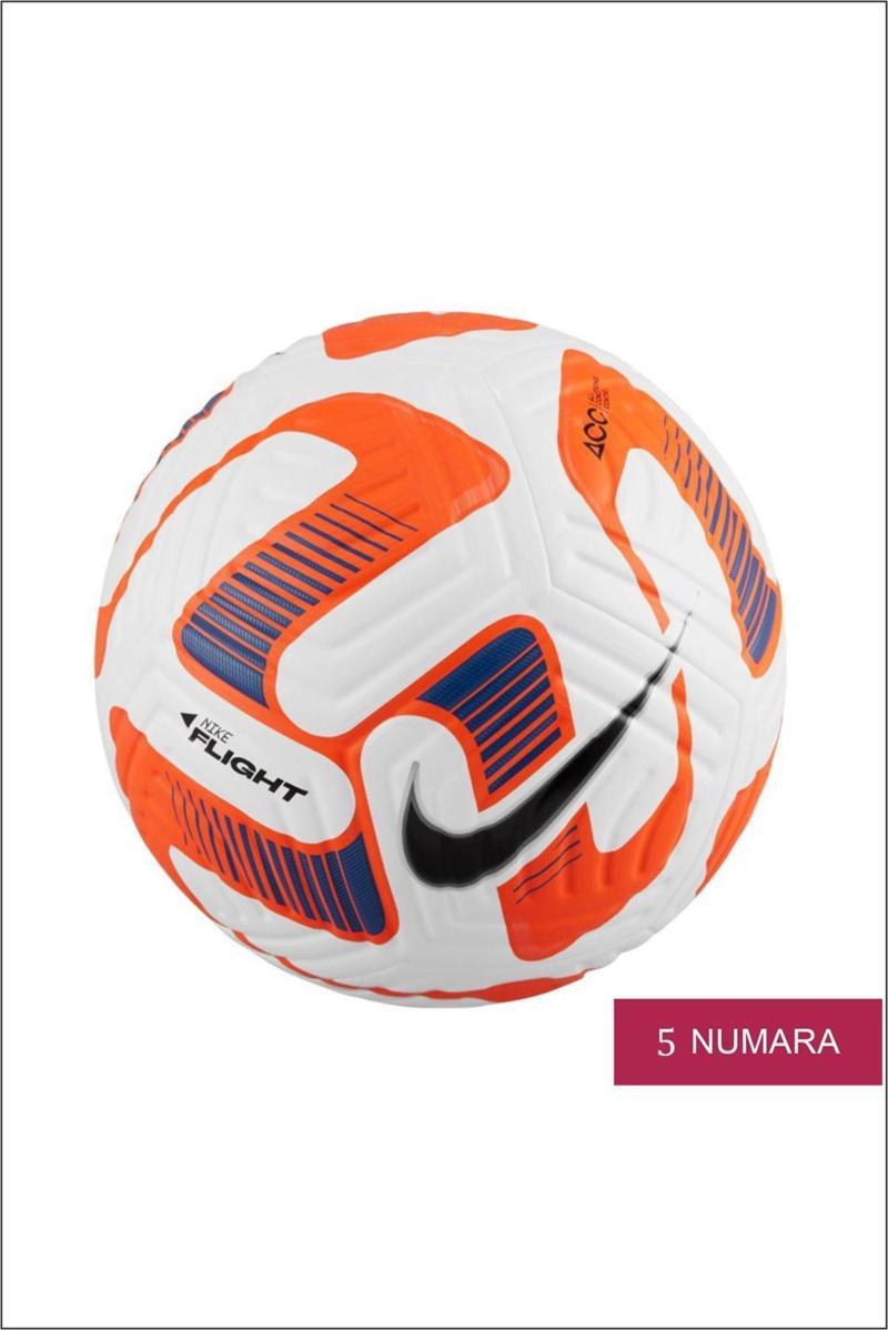 DN3595-100 Flight Futbol Topu No 5 Turuncu