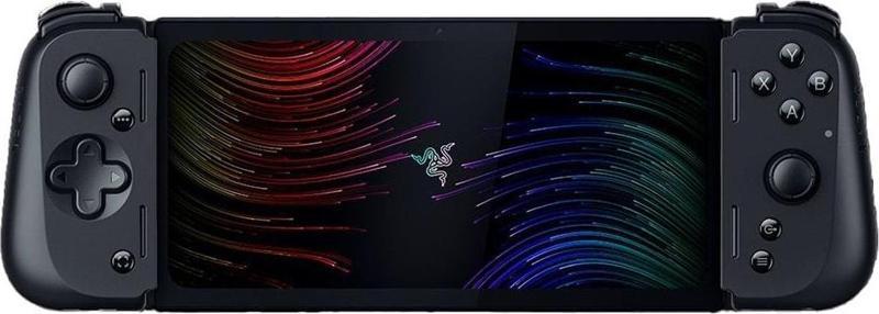 Edge Oyun Konsolu ve Razer Kishi V2 Pro Oyun Kontrolcüsü (RZ80-04610100-B3G1)