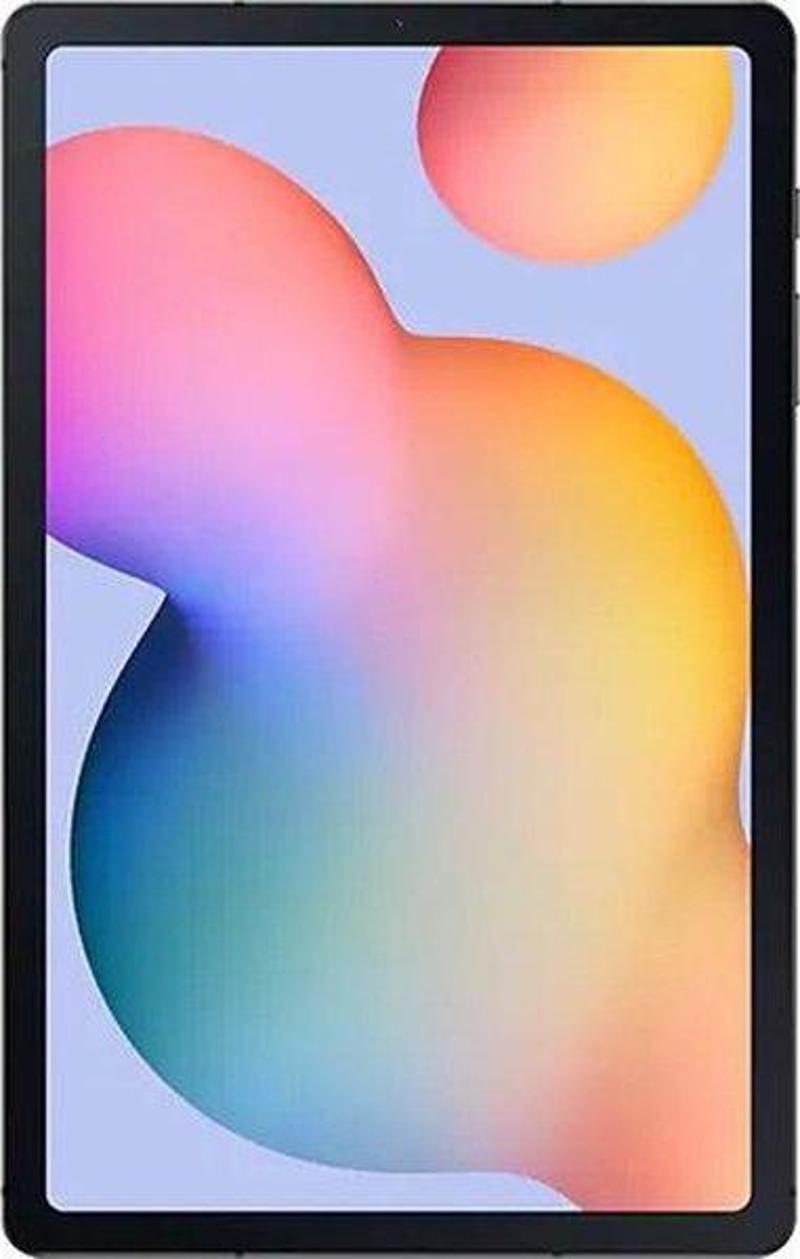 Galaxy Tablet S6 Lite 64GB Dağ Grisi SM-P610NZAATUR