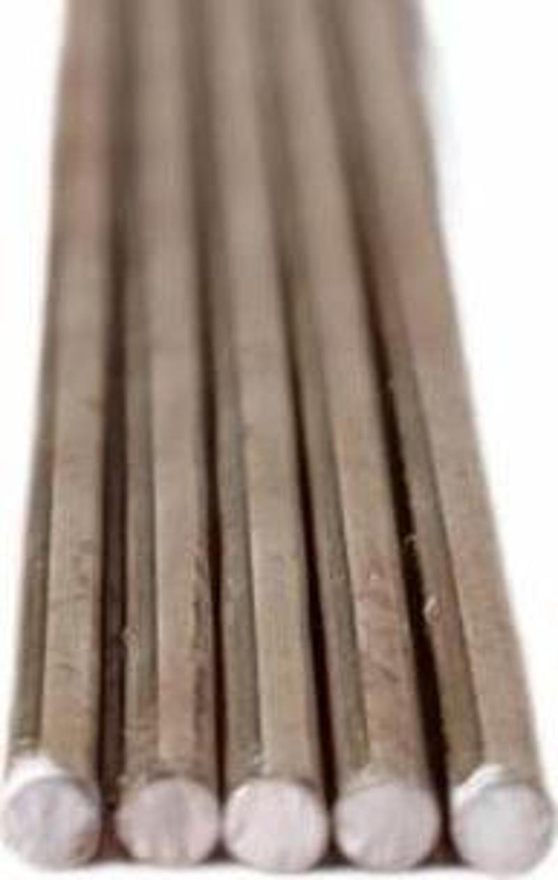 GÜMÜŞ KAYNAK TELİ 2MM %10 (1 KG)