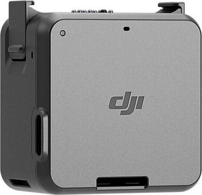 DJI Action 2 Front Touchscreen Module (DJI Türkiye Karacasulu Garantili)