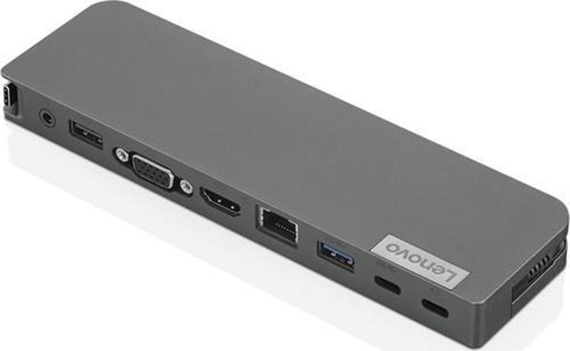 40AU0065EU USB-C Mini Docking Station