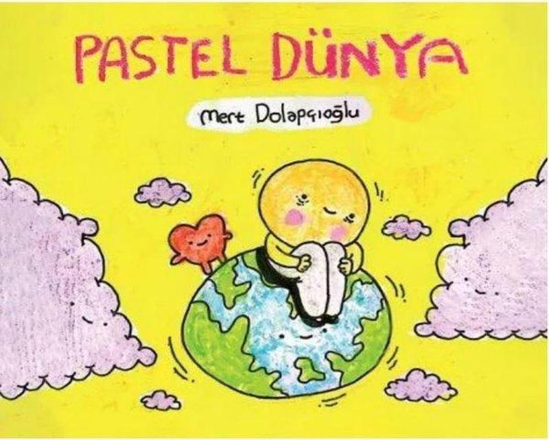 Pastel Dünya