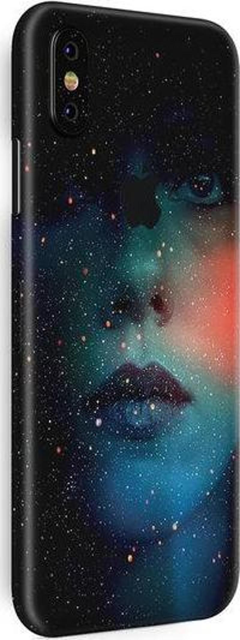 ZAY002 iPhone X Telefon Koruyucu