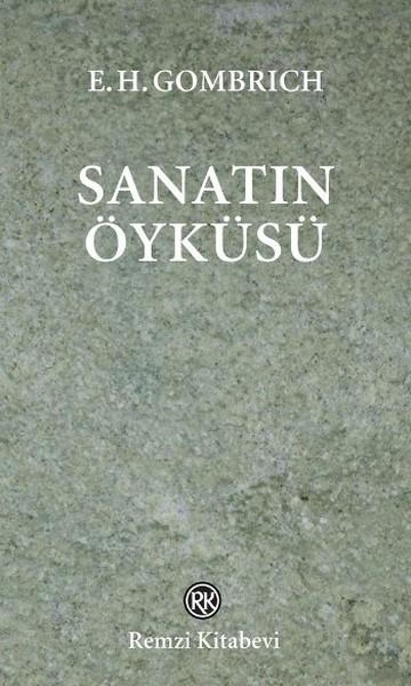 Sanatın Öyküsü