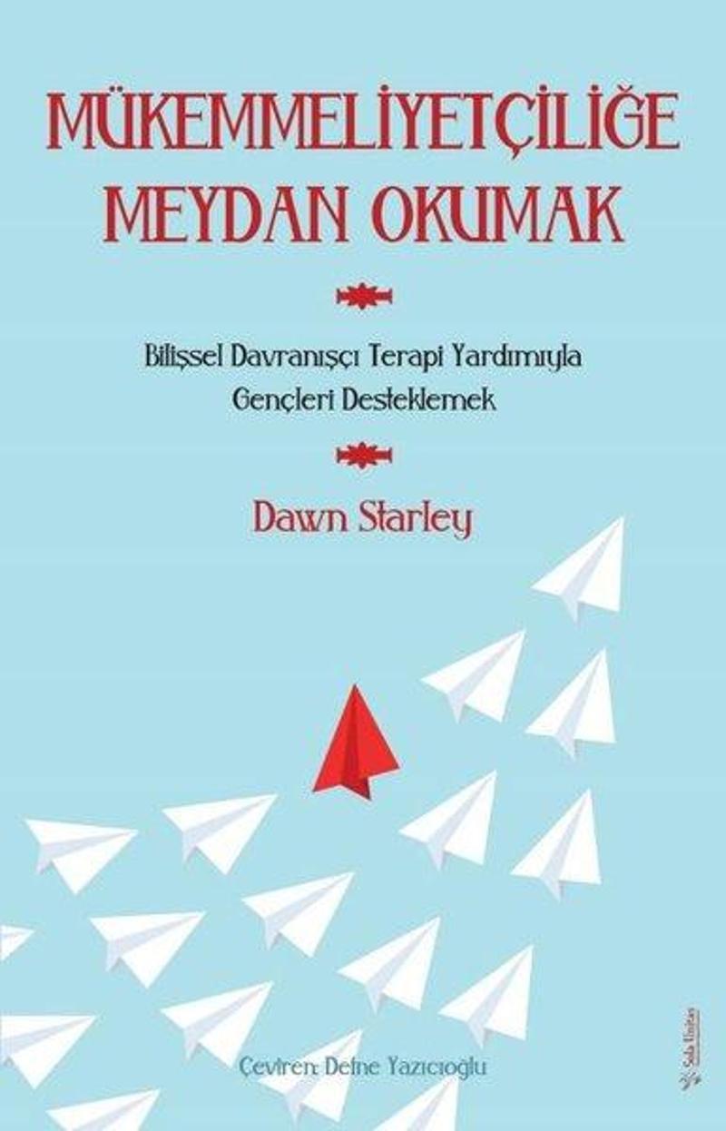 Sola Unitas Mükemmeliyetçiliğe Meydan Okumak - Dawn Starley