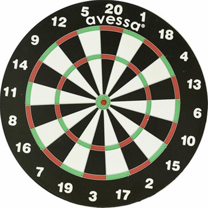 Dart-10 Amatör Antreman+3*18 Gr Ok