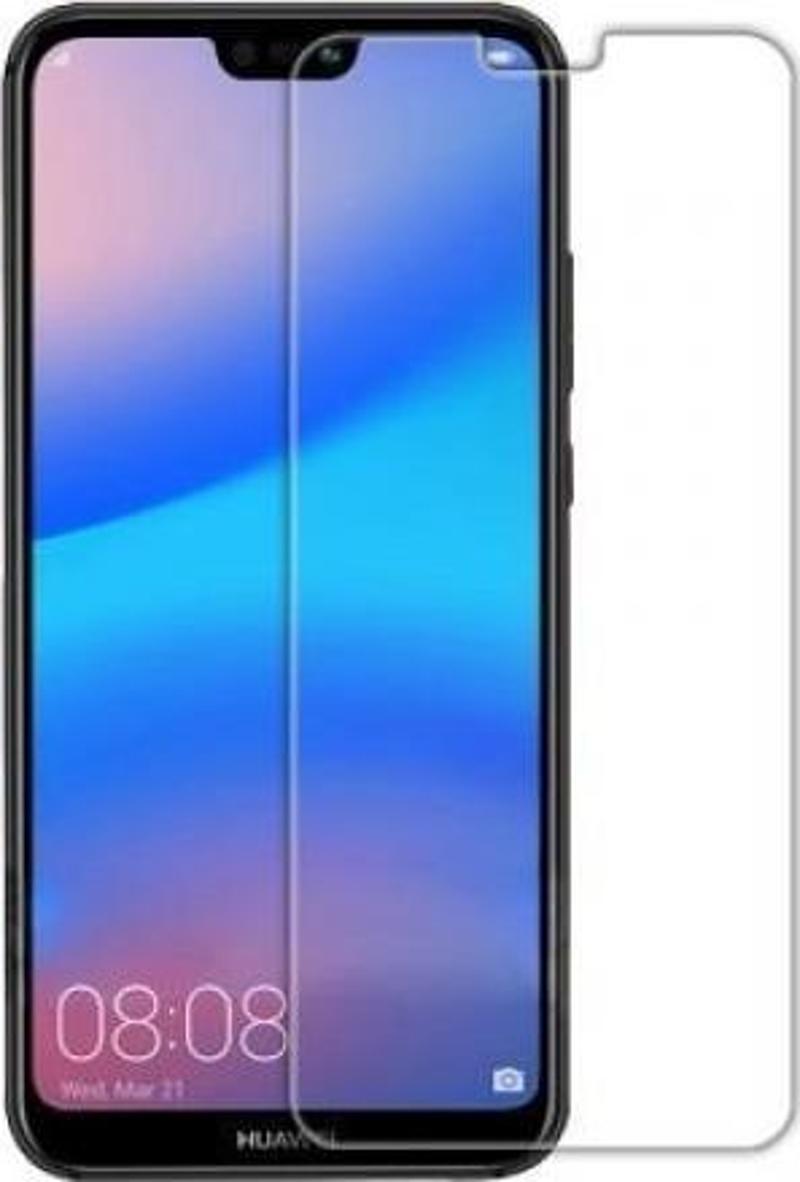 Nano Teknoloji Huawei Mate 10 Lite Kırılmaz Cam Ekran Koruyucu