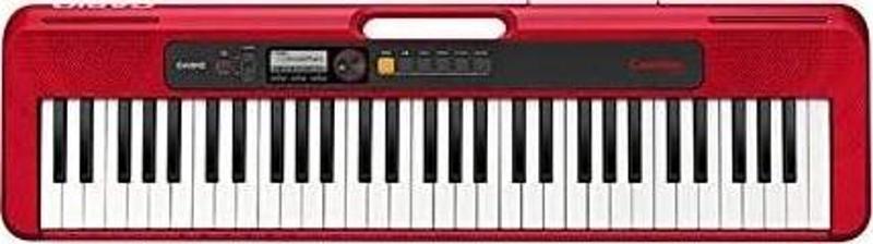 Casiotone Ct-S200Rdc2 61 Tuşlu Org (Kırmızı)