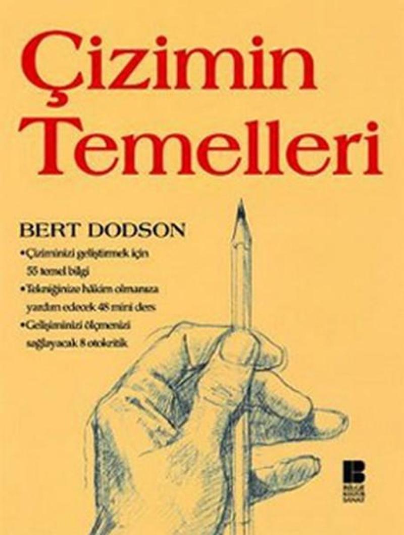 Çizimin Temelleri