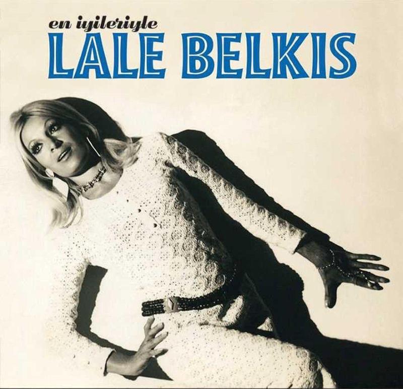 Lale Belkıs En İyileriyle Plak