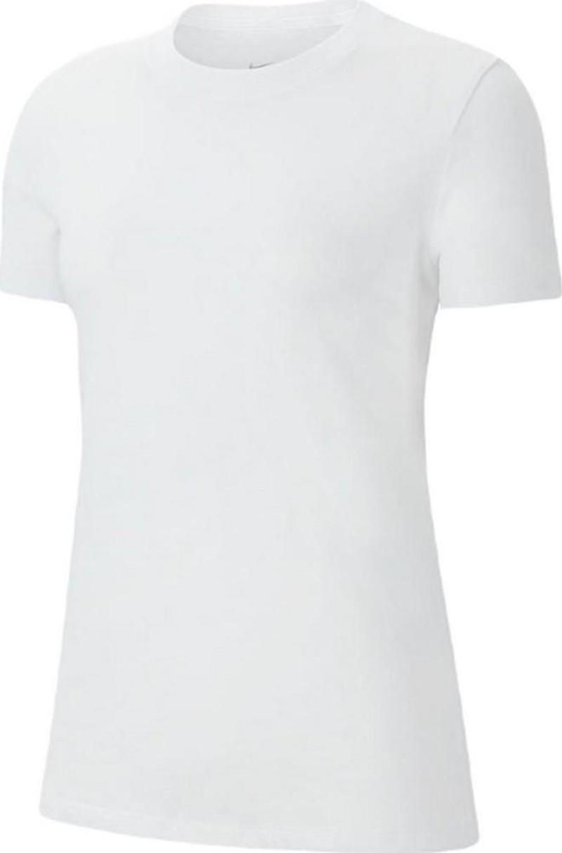 CZ0903-100 W Nk Park20 Ss Tee Kadın Tişört