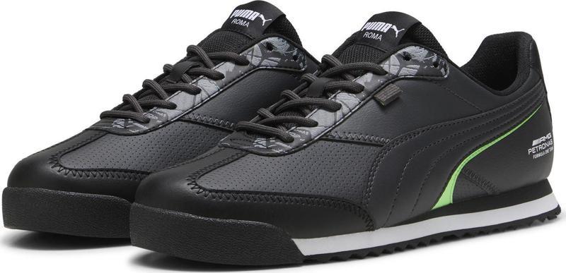 30804101 Mapf1 Roma Via Unisex Günlük Spor Ayakkabı
