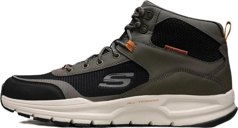 51705 OLBK Escape Plan 2.0-Woodrock Erkek Spor Ayakkabı