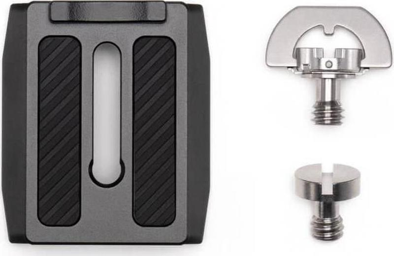 DJI RS Mini Quick-Release Plate (DJI Türkiye Karacasulu Garantili)
