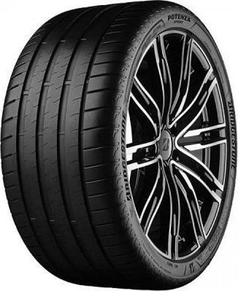 275/30R19 96Y XL Potenza Sport 2023 Yaz Lastiği
