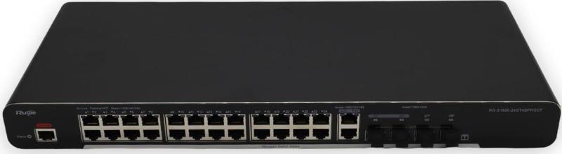 RG-S1920-24GT4SFP/2GT SWITCH