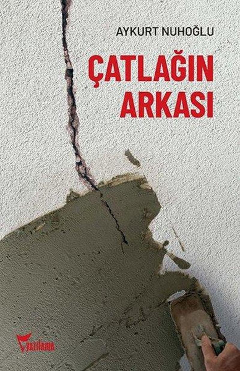 Çatlağın Arkası