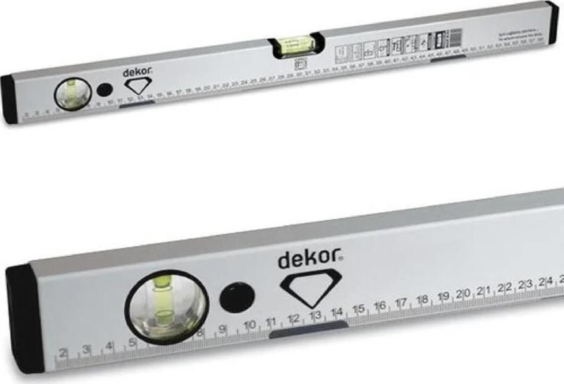 DEKOR 100CM MIKNATISLI SU TERAZİSİ