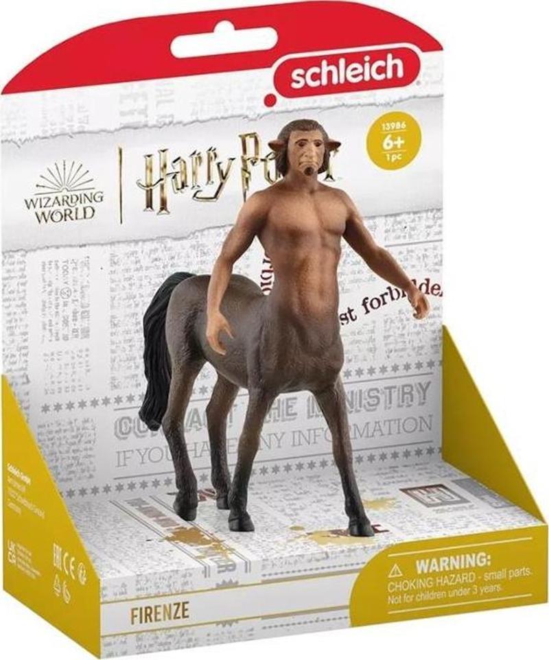 Schleich Harry Potter Büyücülük Dünyası Mini Figür Firenze 13986