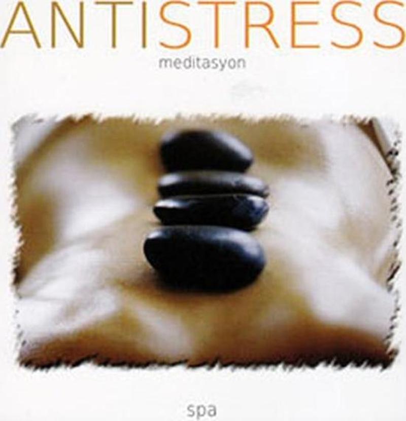 Antistress:Spa