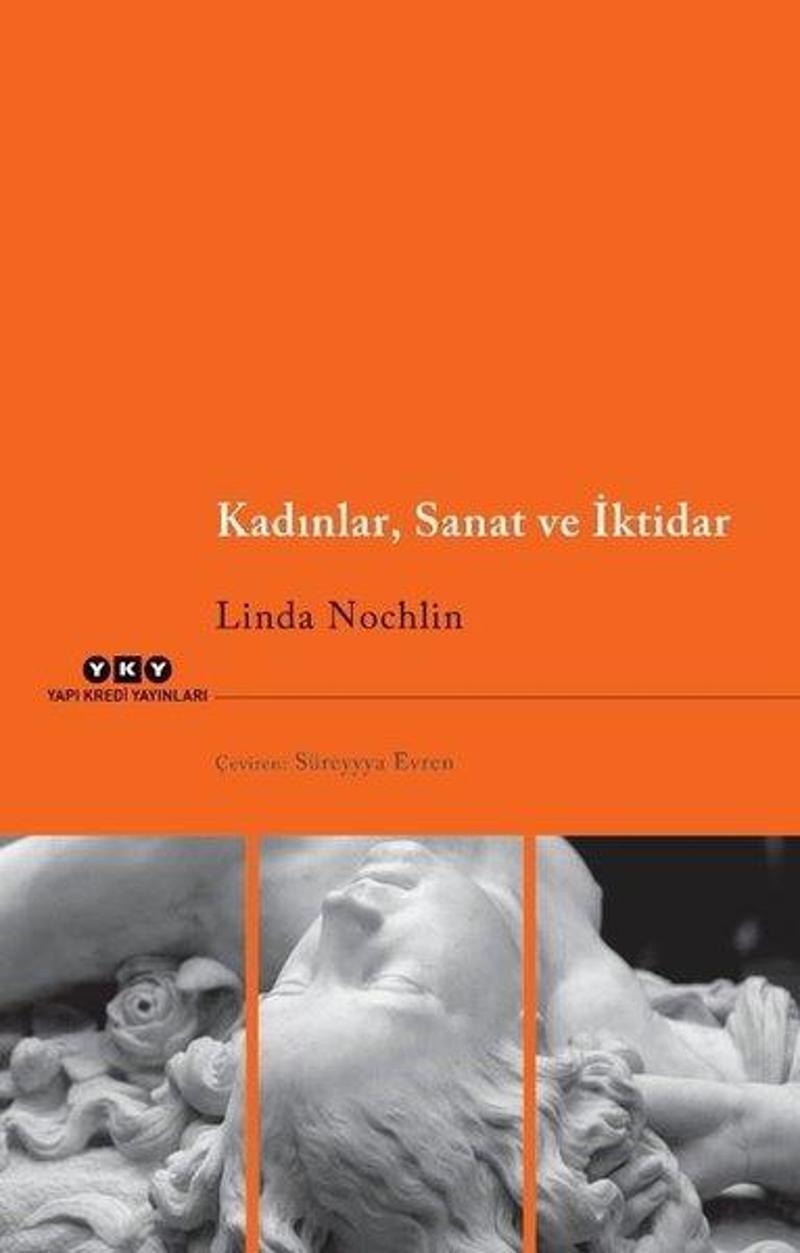 Kadınlar Sanat ve İktidar