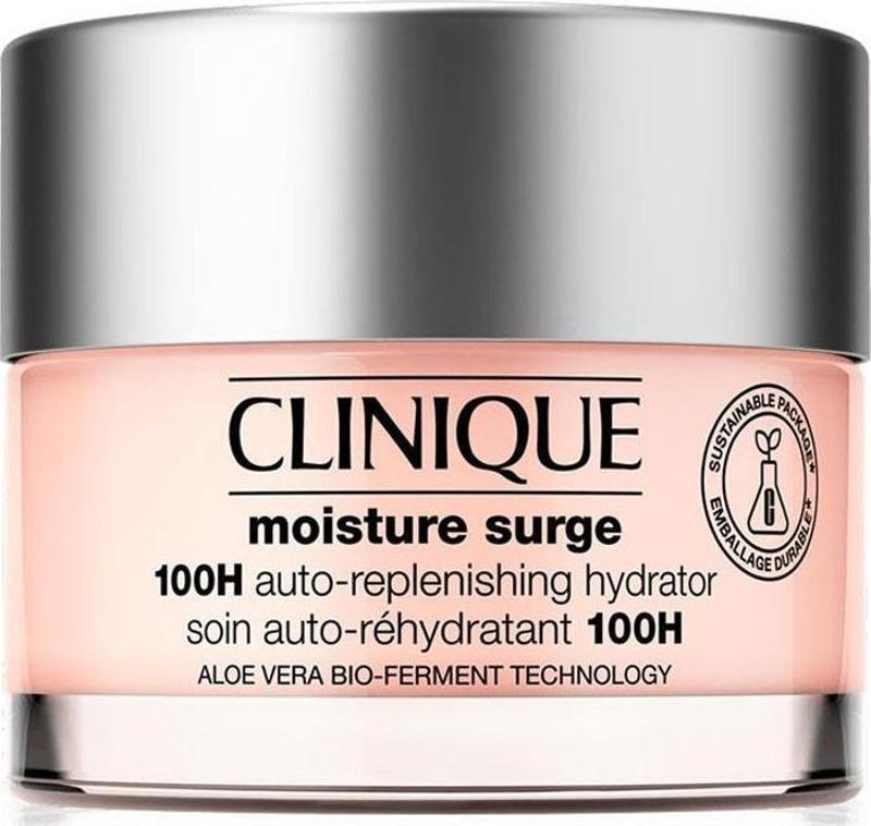 Moisture Surge 100 Saat Etkili Nemlendirici 15 ml