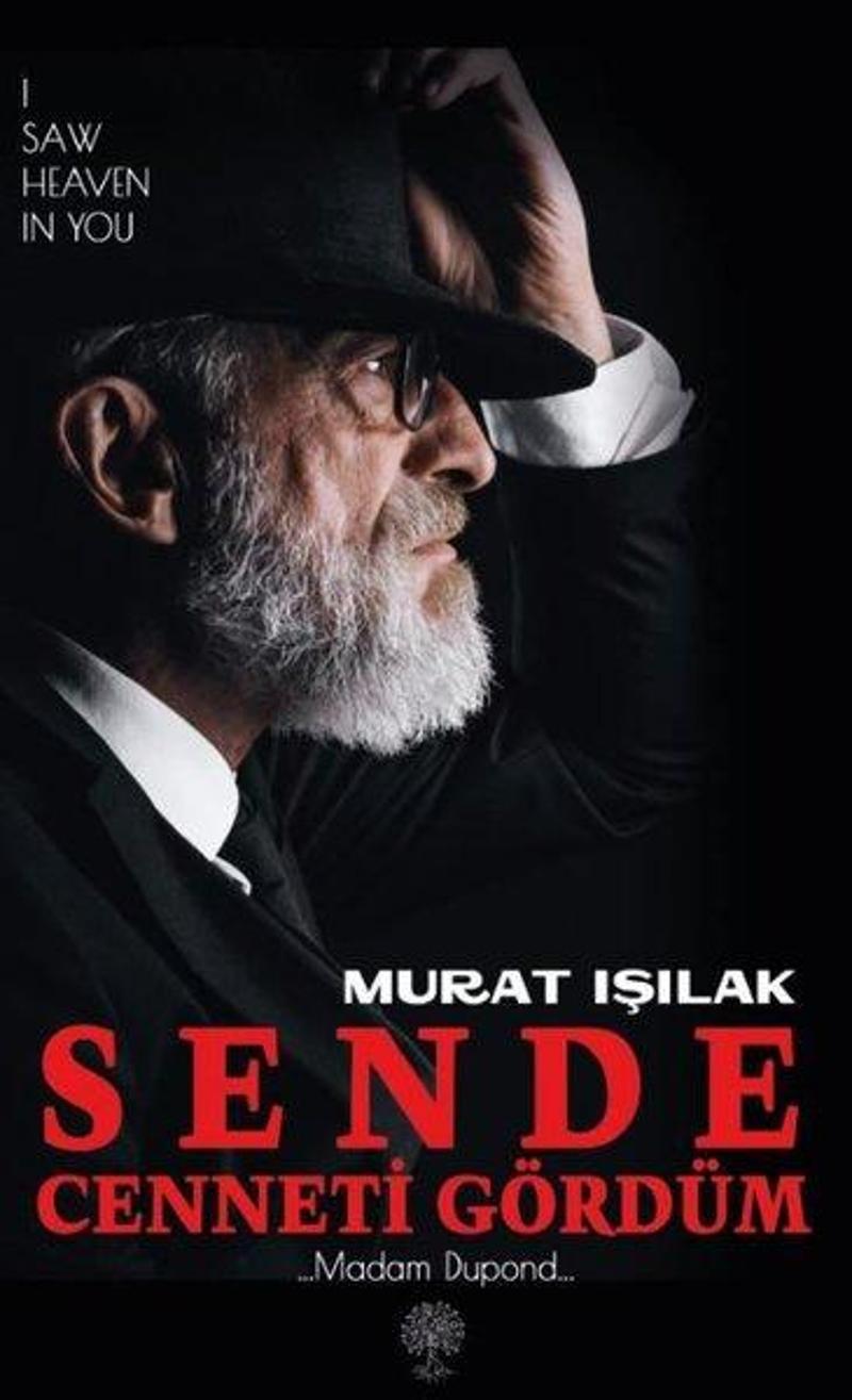 Platanus Publishing Sende Cenneti Gördüm - Murat Işılak