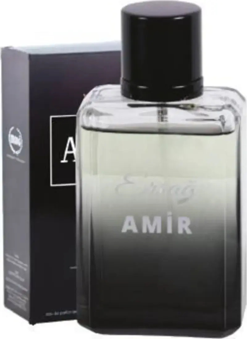 Amir Edp 100 ml Erkek Parfümü