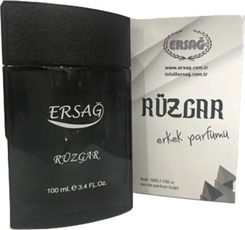 Rüzgar Edp 100 ml Erkek Parfümü TRER103