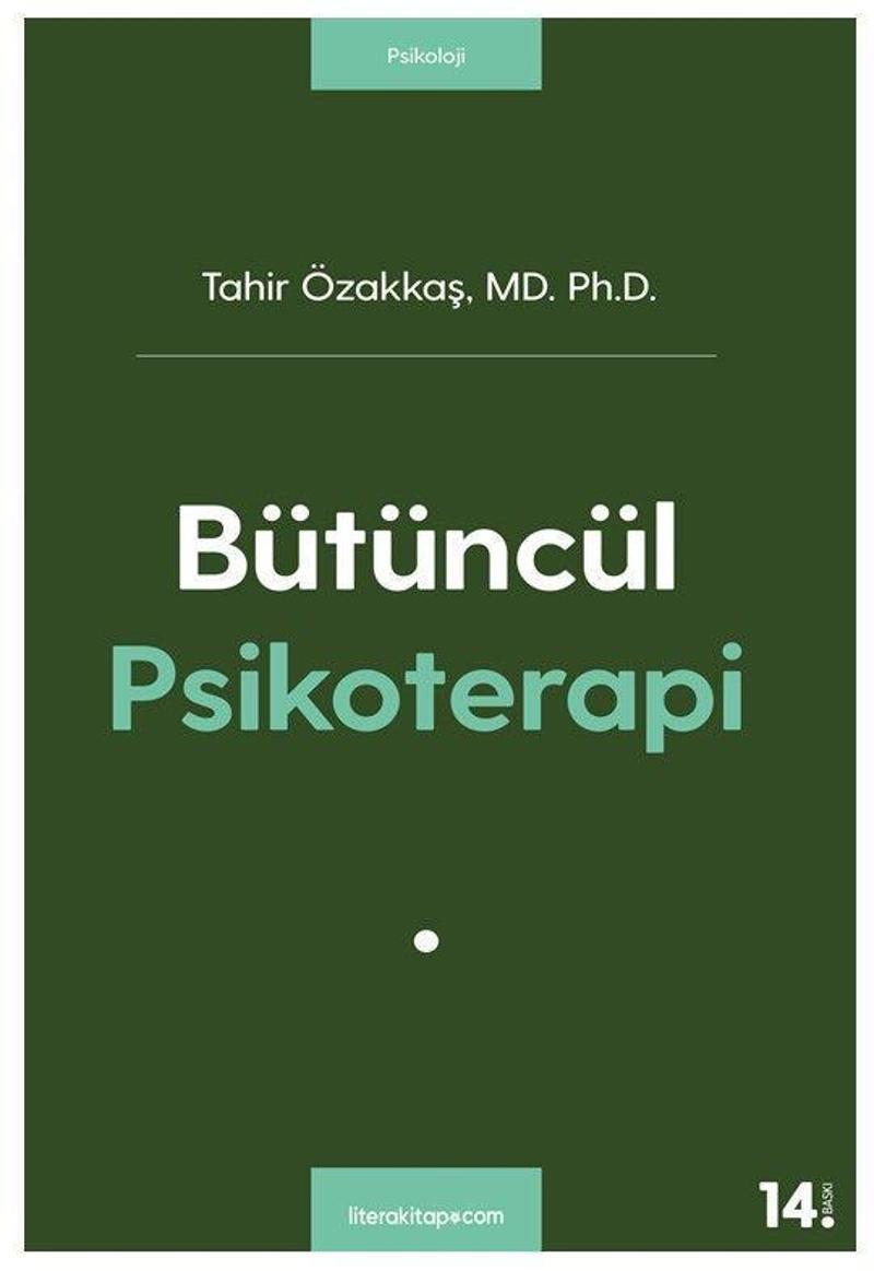 Bütüncül Psikoterapi