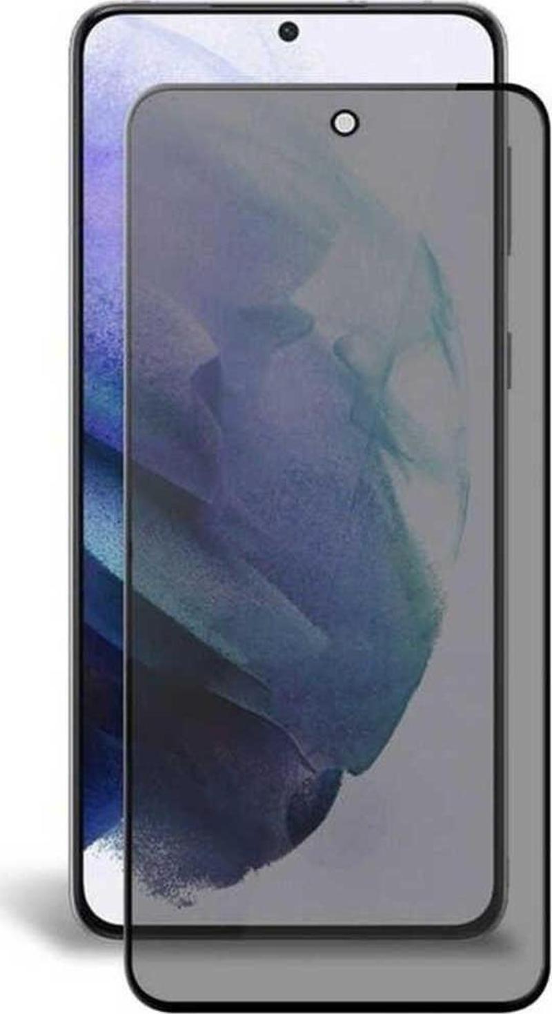 Samsung Galaxy A05S Esnek Kırılmaz Ekranı Tam Kaplayan Mat Seramik Ekran Koruyucu