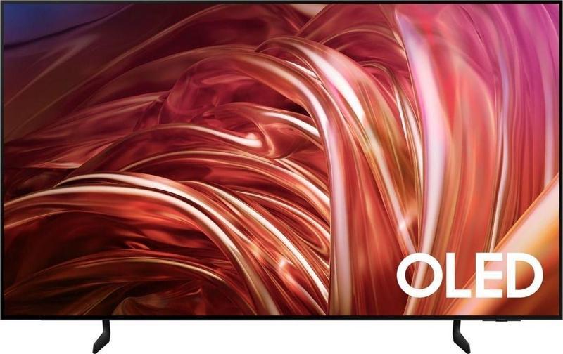 QE65S85DAEXTK 65 inç 164 Ekran Uydu Alıcılı Smart 4K UHD OLED TV