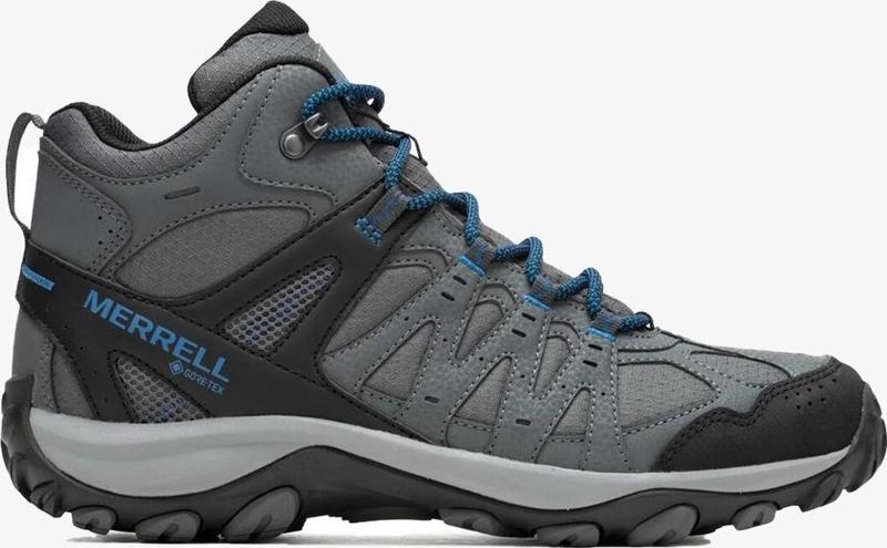 J037365 Accentor 3 Sport Mid Gtx Erkek Outdoor Ayakkabı