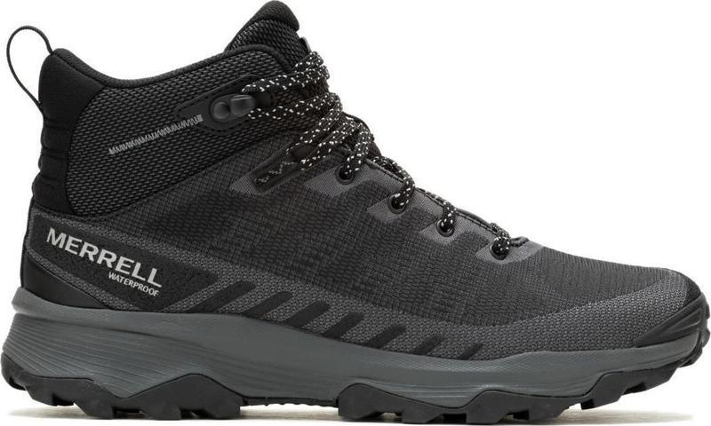 J037537 Speed Eco Mid Waterproof Erkek Outdoor Ayakkabı