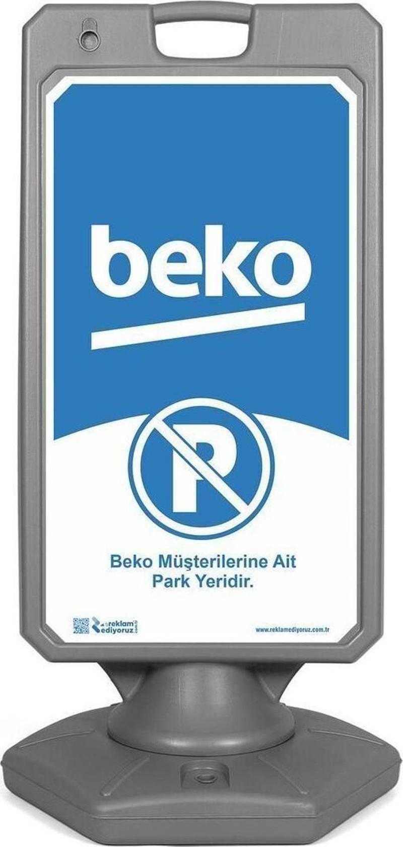 Beko Park Dubası AT1