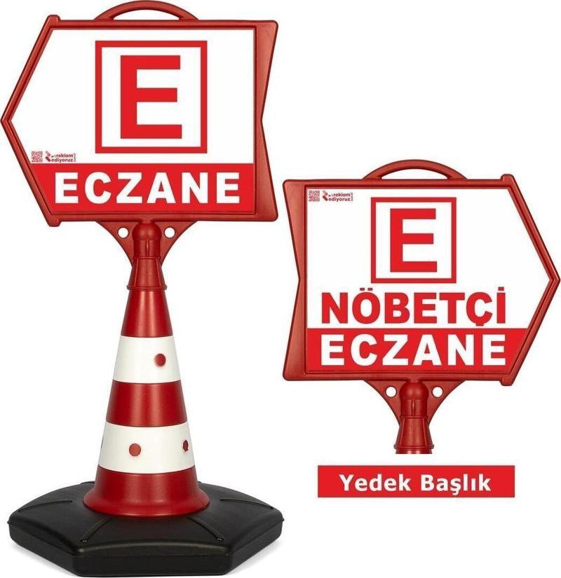 Eczane Yönlendirme Dubası + Nöbetçi Ecz. Yedek Başlık OK1