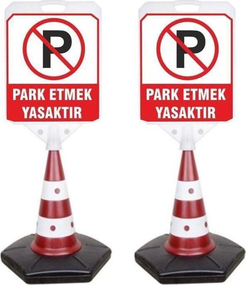 Park Etmek Yasaktır Uyarı Ve Yönlendirme Dubası 2 Adt