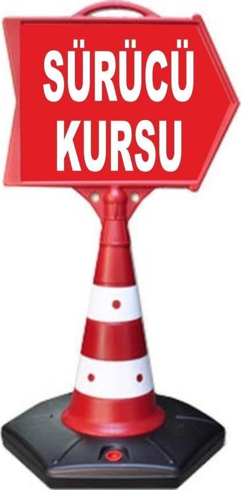 Sürücü Kursu Yönlendirme Dubası V1