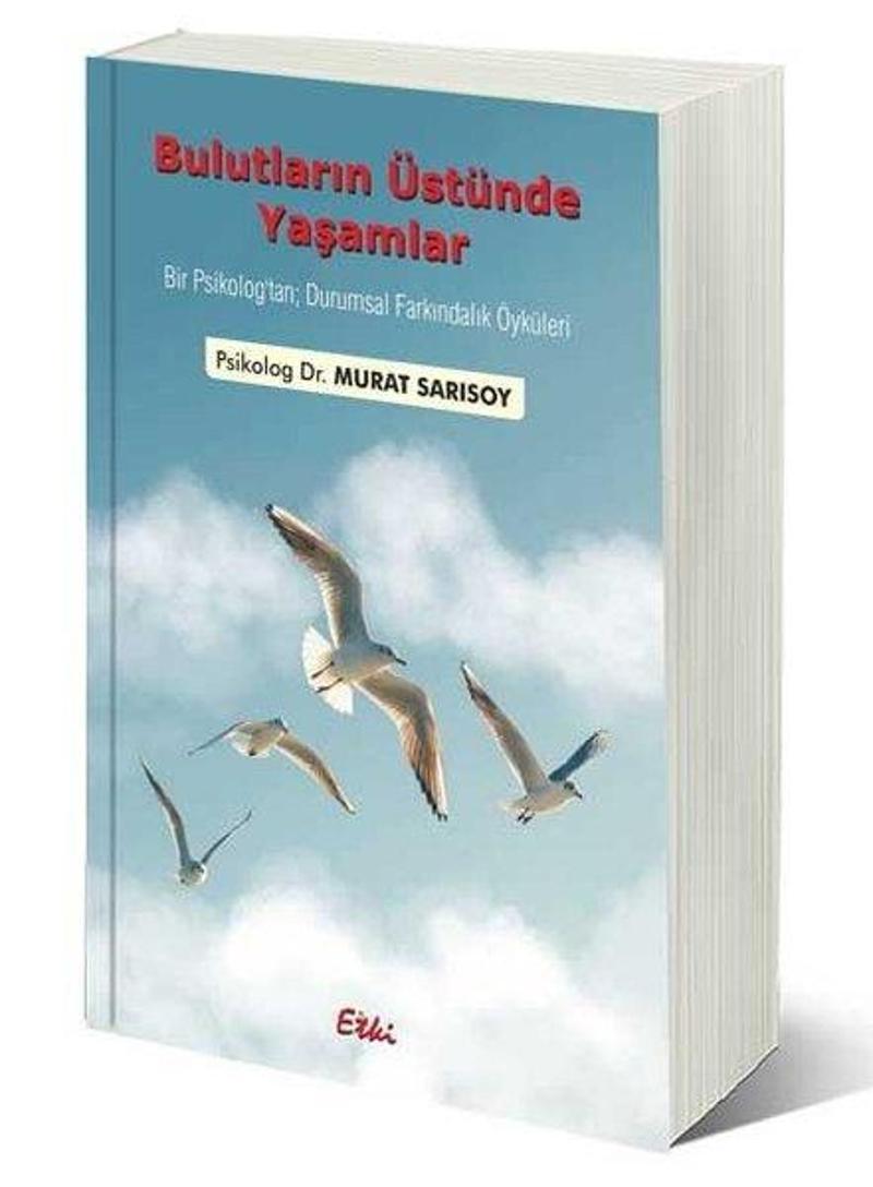 Bulutların Üstünde Yaşamlar