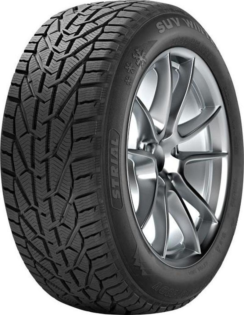 265/60R18 114H XL Suv Winter (Kış) (2024) Lastik