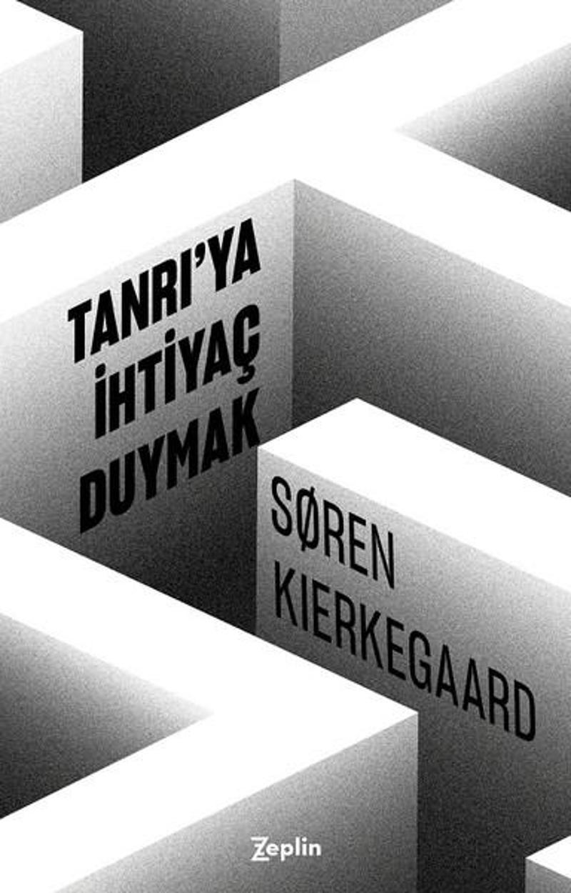 Tanrı'ya İhtiyaç Duymak